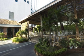 Tran - Vien Dong Hotel