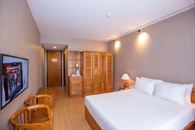 Tran - Vien Dong Hotel