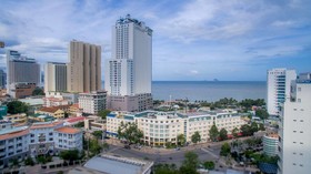 Tran - Vien Dong Hotel