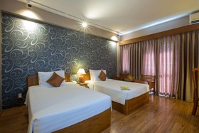Tran - Vien Dong Hotel