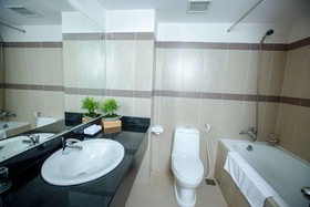 Tran - Vien Dong Hotel