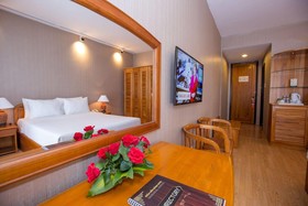 Tran - Vien Dong Hotel
