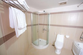 Tran - Vien Dong Hotel