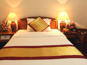 Tran - Vien Dong Hotel