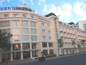 Tran - Vien Dong Hotel