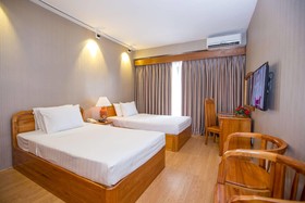 Tran - Vien Dong Hotel