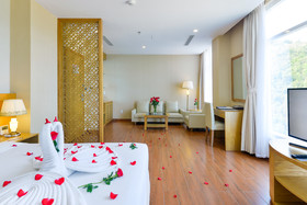 Tri Giao Hotel