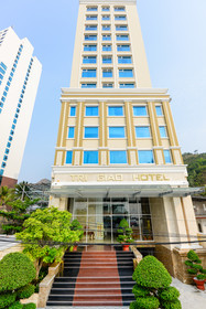 Tri Giao Hotel