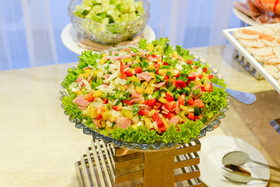 Tri Giao Hotel