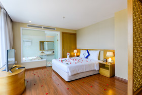 Tri Giao Hotel