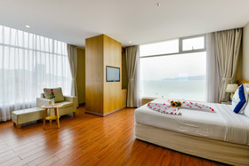 Tri Giao Hotel