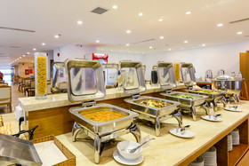Tri Giao Hotel