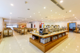 Tri Giao Hotel