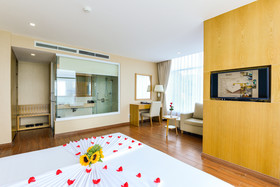 Tri Giao Hotel