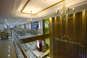 Tri Giao Hotel
