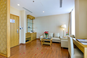 Tri Giao Hotel