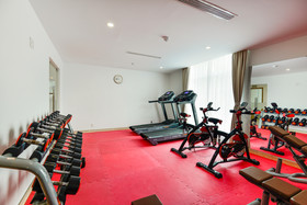 Tri Giao Hotel