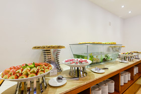 Tri Giao Hotel