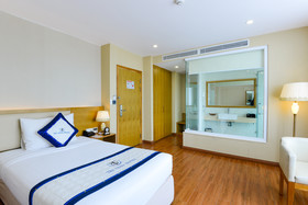 Tri Giao Hotel