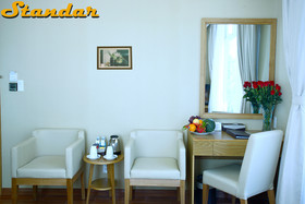Tri Giao Hotel