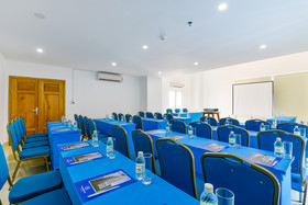 Tri Giao Hotel