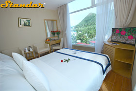 Tri Giao Hotel