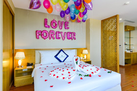 Tri Giao Hotel