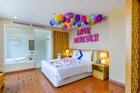 Tri Giao Hotel