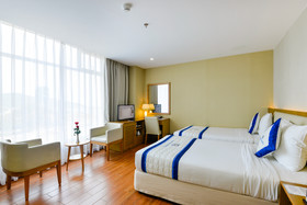 Tri Giao Hotel