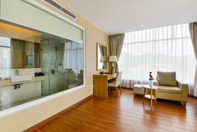 Tri Giao Hotel