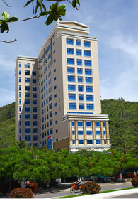 Tri Giao Hotel