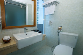 Tri Giao Hotel