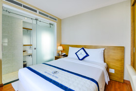 Tri Giao Hotel