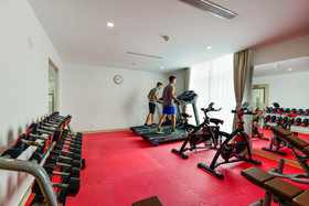Tri Giao Hotel