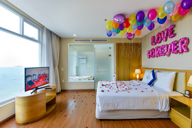 Tri Giao Hotel