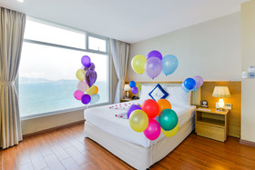 Tri Giao Hotel