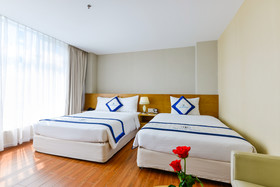 Tri Giao Hotel