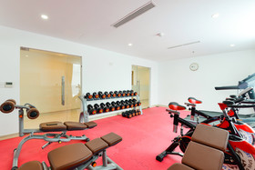 Tri Giao Hotel
