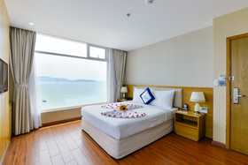 Tri Giao Hotel