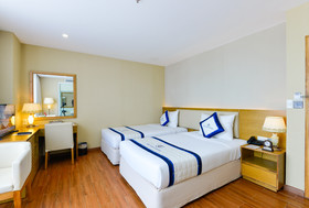 Tri Giao Hotel