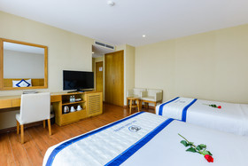 Tri Giao Hotel
