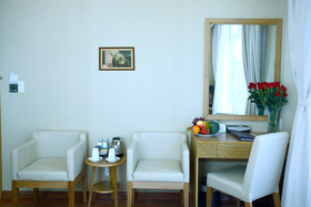 Tri Giao Hotel