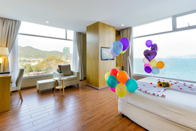 Tri Giao Hotel