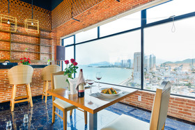 Tri Giao Hotel