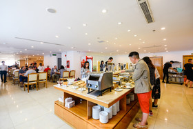 Tri Giao Hotel