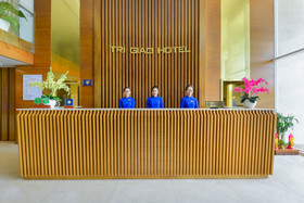 Tri Giao Hotel