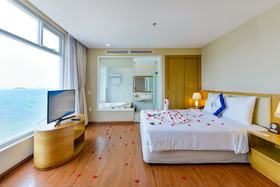 Tri Giao Hotel