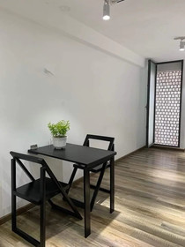 Trinh's Apartment