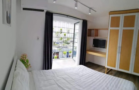 Trinh's Apartment