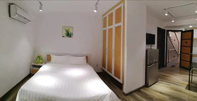 Trinh's Apartment
